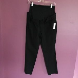Old Navy Maternity Pants, Size 10 Regular